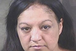 Alleged Auto Thief Arrested While Trying to Visit Boyfriend in Jail