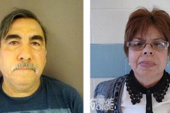 Hollister Police Arrest Couple On Sexual Assault Charges