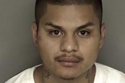 Monterey Sheriff’s Dept. Arrest Salinas Man For Domestic Violence