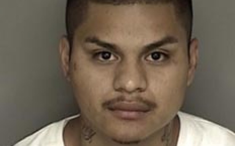 Monterey Sheriff’s Dept. Arrest Salinas Man For Domestic Violence