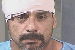 Felon Crashes Car in Attempt to Escape Detectives