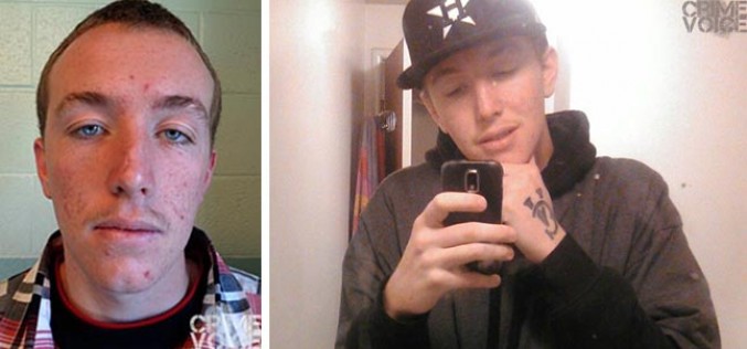 Juvenile Arrested For Date Rape