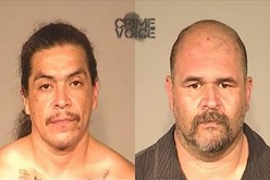 Bulldog Gang Member Caught With Stolen IDs, Credit Cards