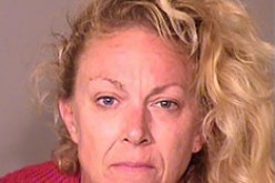 Arrested for Overdose on Beach