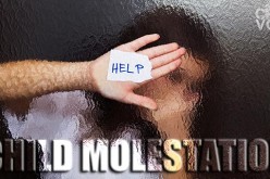 Child Molester Gets 290-Year Sentence