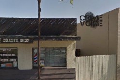 Barbershop Drug Dealers Get a Trim