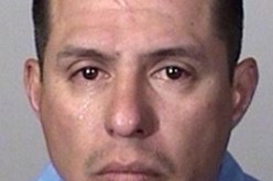 Bank Robbery Suspect Nabbed Nearby