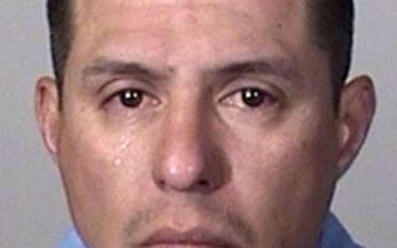 Bank Robbery Suspect Nabbed Nearby