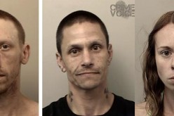 Three People Arrested in El Dorado Hills for Drugs and Stolen Mail