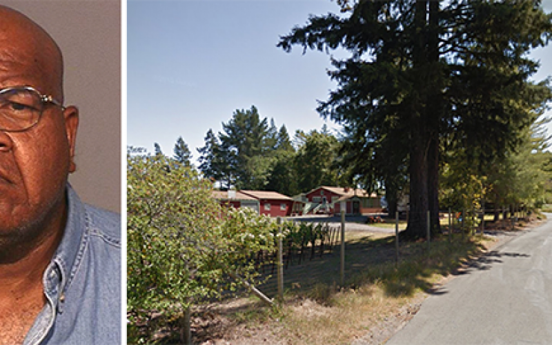 Sonoma assault on elderly man case ends with two deaths