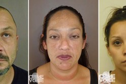 Police Arrest Four in Search Warrant After Investigation