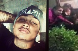 Salinas Victim’s Family Catches Hit and Run Suspect