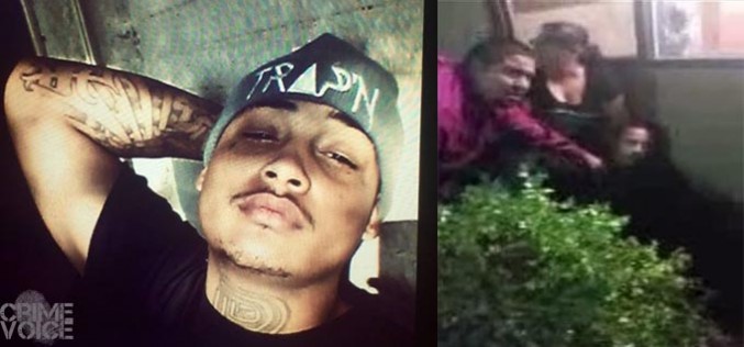 Salinas Victim’s Family Catches Hit and Run Suspect