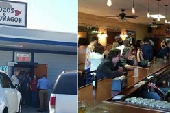 Fairfield Police Cite 5 Local Restaurants in Alcohol Sting