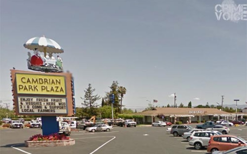 Robbery suspect wanted in gang crackdown