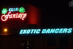 Strip Club Intruder Shot by Worker