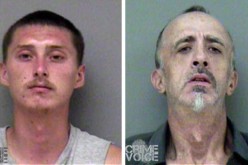 Mobile home neighbors arrested in Madera