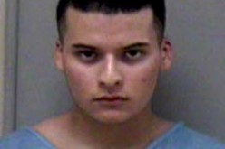 Gang member arrested in Madera on gun charges