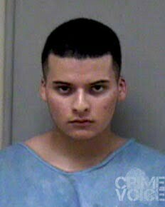 Gang member arrested in Madera on gun charges | Crime Voice