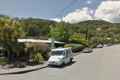 Prowlers and a Burglar Rounded Up in San Rafael