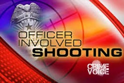 Wanted Felon Shot During Standoff with Deputies Near Rosamond