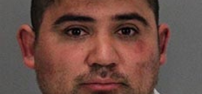 Suspect arrested for attacking prostitutes in downtown San Jose