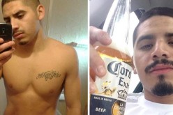 Construction worker arrested for gang activity