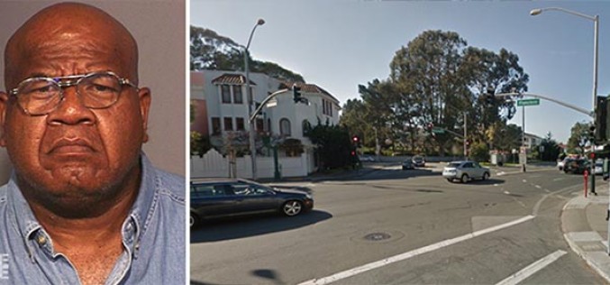 Wanted Man Dies After Bloody Clash With Cops