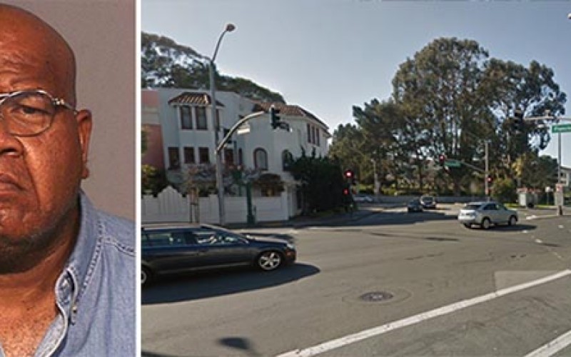 Wanted Man Dies After Bloody Clash With Cops