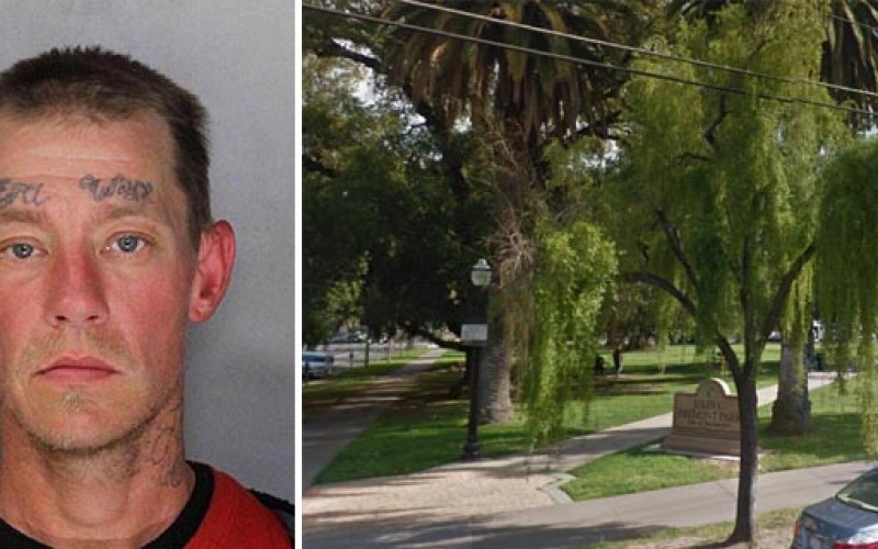 Serial Bike Thief Charged for the Third Time