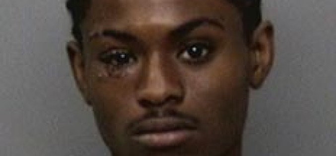 Redding ex-con suffers severe injury in knife attack