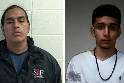 Fresno teens busted in Madera cough syrup burglary