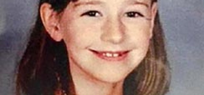 15-Year-Old Boy Arrested In Little Girl’s Murder