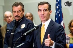 After a Decade of Decreasing, LA Crime Rate Significantly Increases
