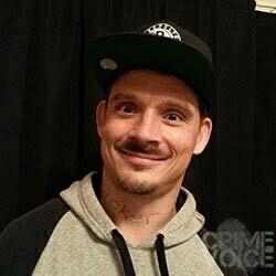 Michael Smith - image Facebook