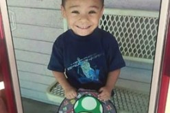 Child Killed in Highland by a Stray Shot