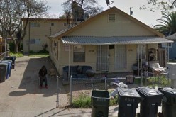 Man Gets 55 Years to Life for Numerous Charges