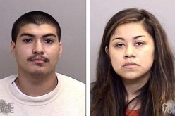 Ukiah Couple charged with endangering baby in DUI