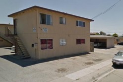 Police Still Looking For Suspect in East Salinas Homicide