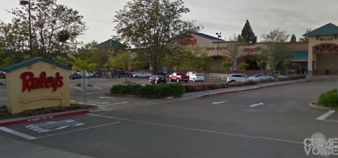 Senior Citizen Attacked by Teens She Helped