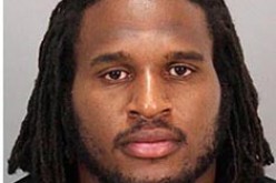 Fallen Football Star Charged with Domestic Violence