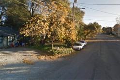 Redding sex offender disturbs children’s party