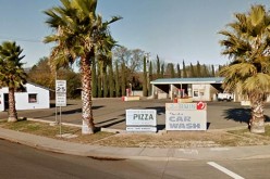 Redding woman arrested for attack on homeless man