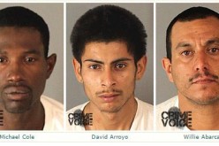 Eastvale Robbery Sting Nets Arrests, Narcotics and Stolen Property