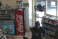 Santa Ana Police Searching for Robbery Suspect