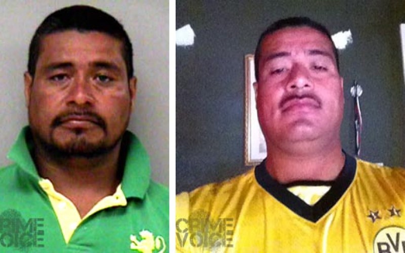 More charges added for alleged Madera sex offender