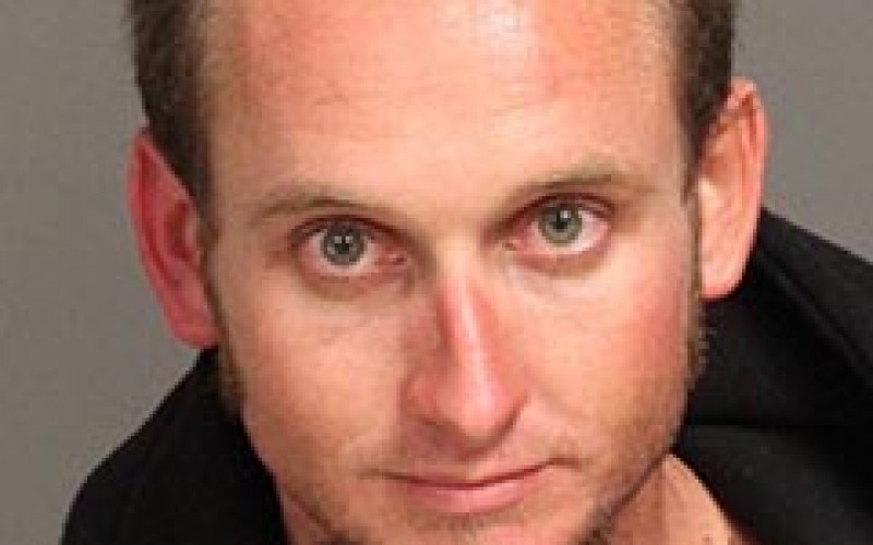 San Luis Obispo Man arrested again for drugs, firearm, and counterfeit money