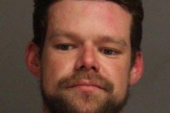 Man Arrested for Auto Theft