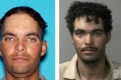 Massive man-hunt ends thanks to brave store manager