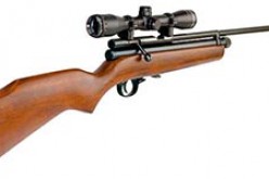 Sportman’s Warehouse Employee Tip Leads to Felon’s Arrest